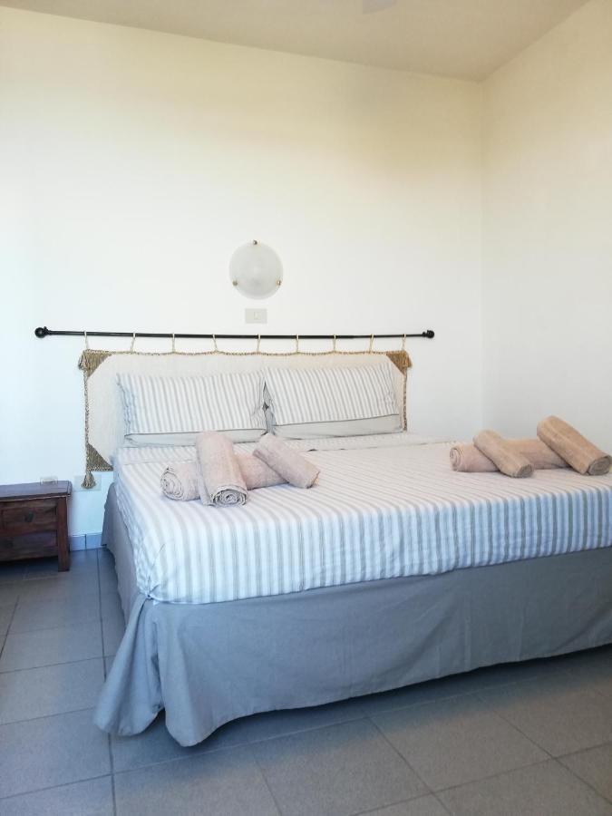 Sicilia Mare Porto Palo Exterior photo