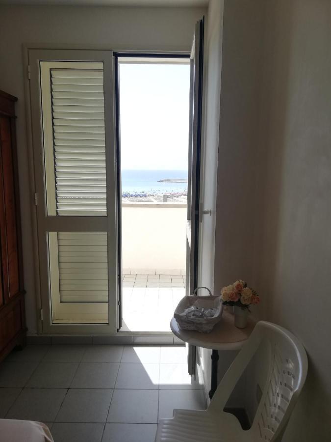 Sicilia Mare Porto Palo Exterior photo